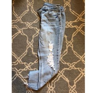 Women’s Old Navy Jeans